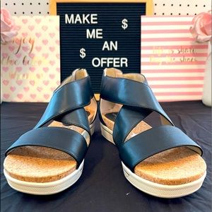 Brand New Adrienne Vittadini Sandals